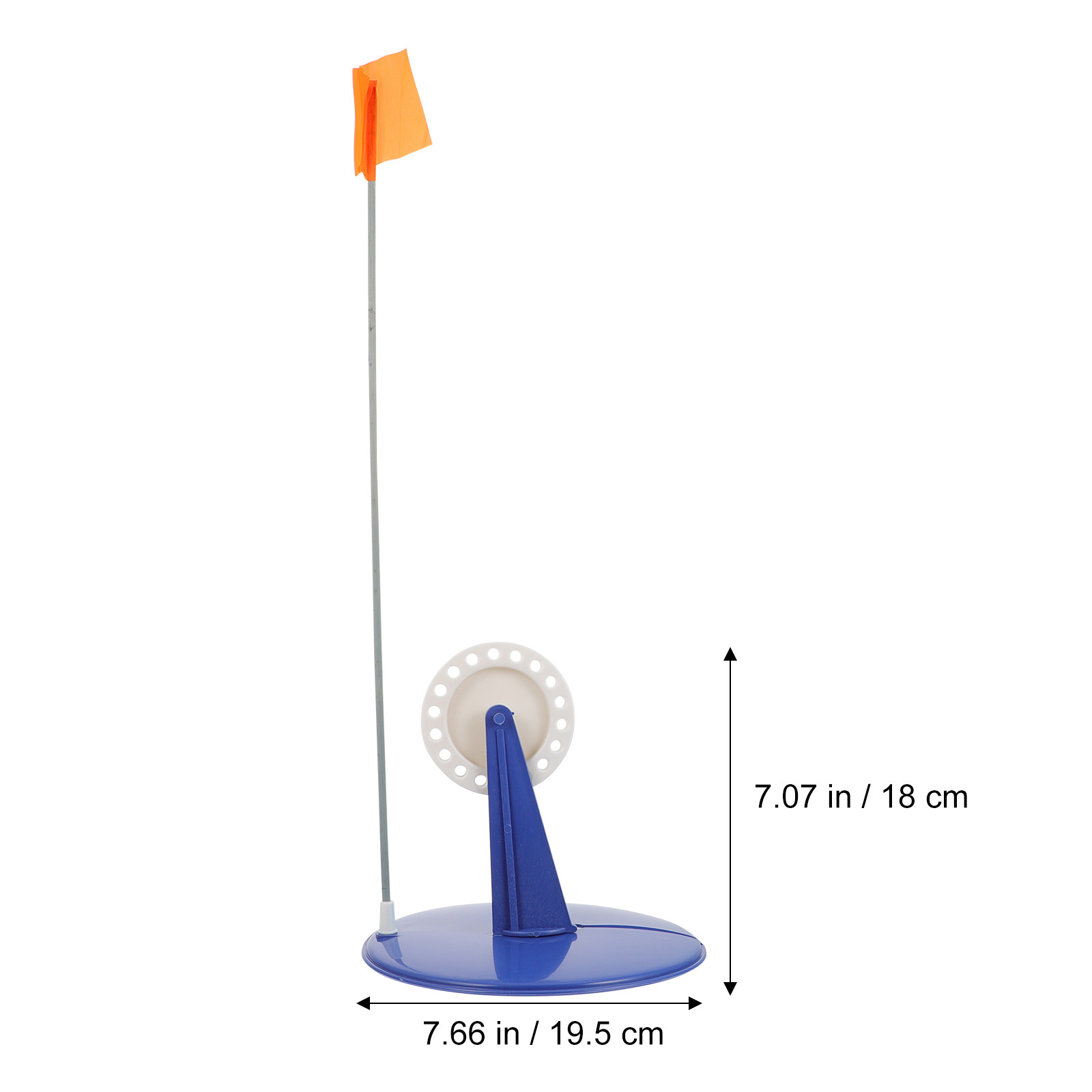 Ice Fishing Flag Premium Mater - Fishing Rod Ice ulasan dan harga