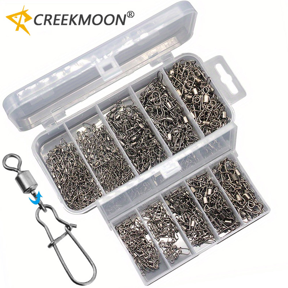 95/210 PCS Set Fishing Connect - Fishing Rod Building Kit ulasan dan harga