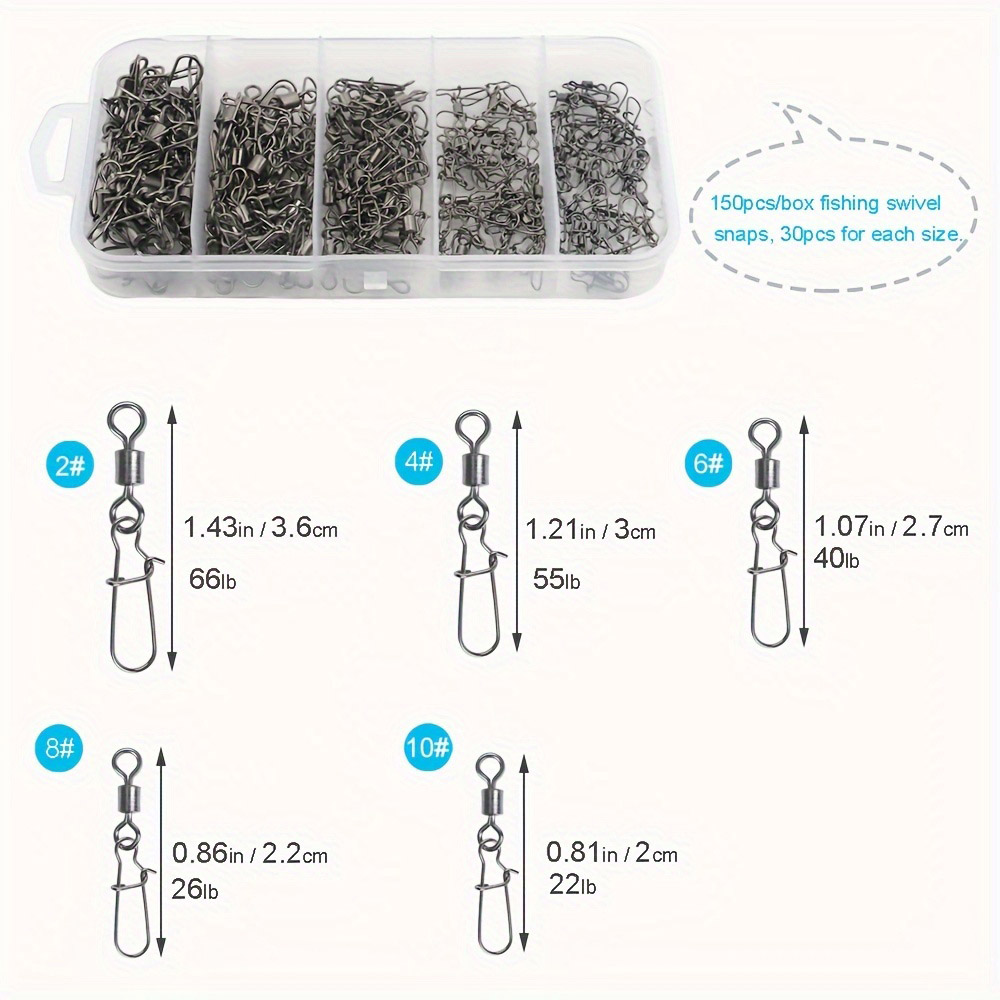 95/210 PCS Set Fishing Connect - Fishing Rod Building Kit ulasan dan harga