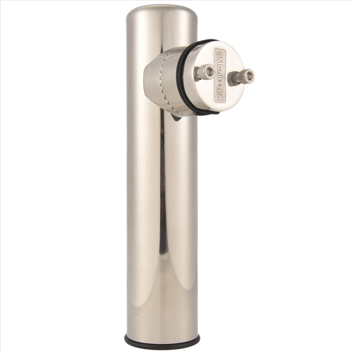 [MEGAL SALE]Stainless Steel Ma - Fishing Rod Holder ulasan dan harga