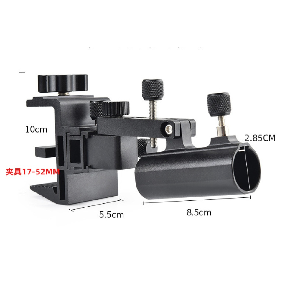 Aluminum Alloy Fishing Rod Hol - Fishing Rod Boat ulasan dan harga