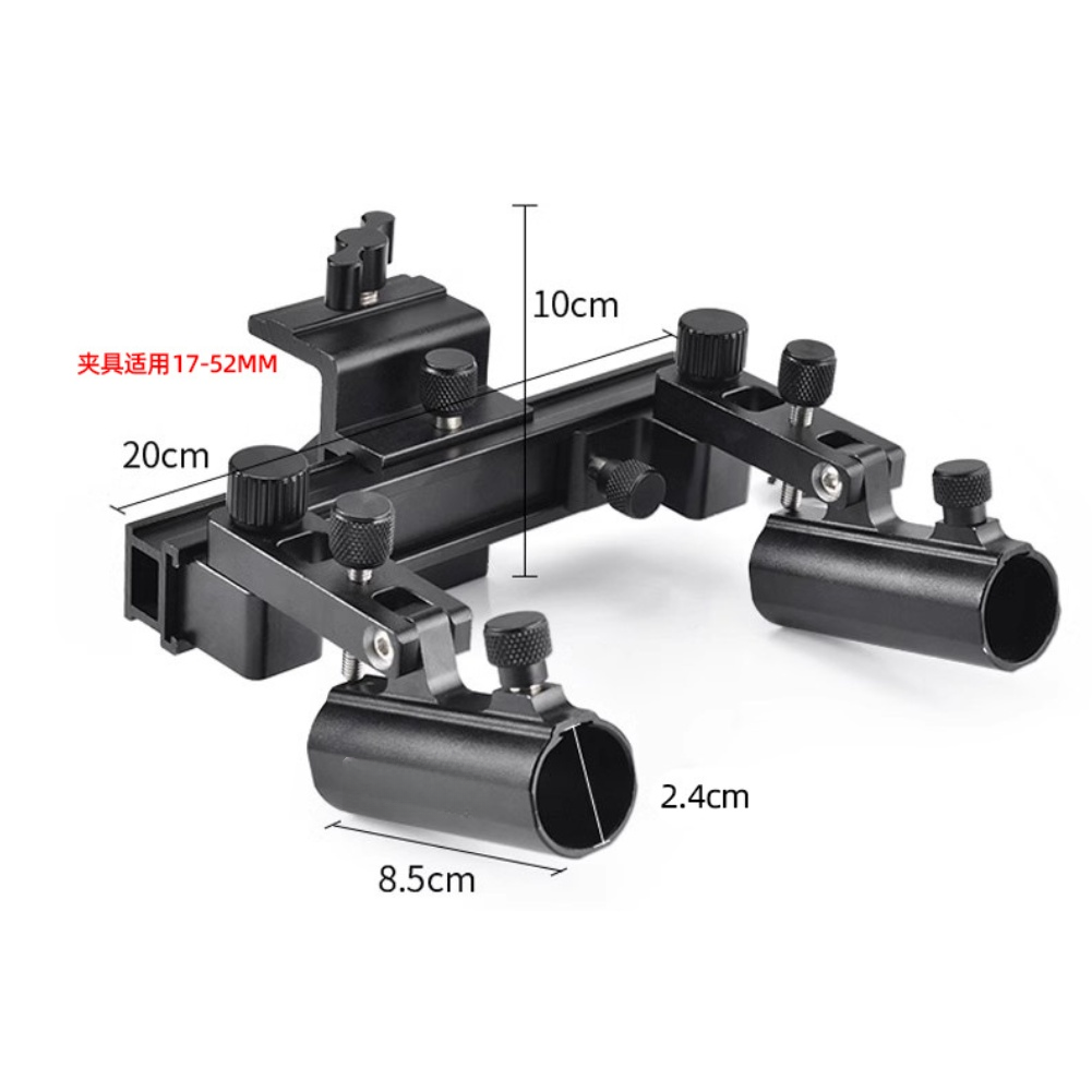 Aluminum Alloy Fishing Rod Hol - Fishing Rod Boat ulasan dan harga