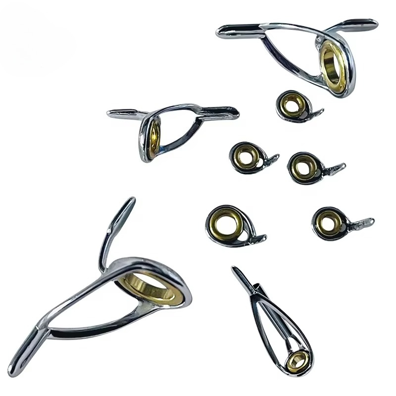 TAKEDO TK19 10# - 4# Casting F - Fishing Rod Building Kit ulasan dan harga