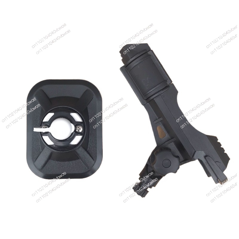 1 pc assault boat accessories  - Fishing Rod Boat ulasan dan harga
