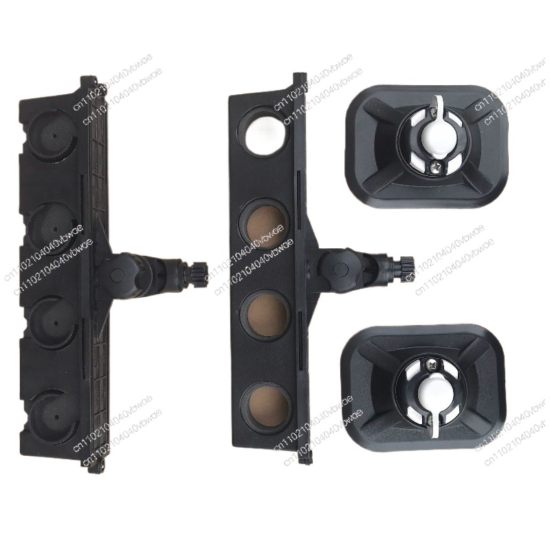 1 pc assault boat accessories  - Fishing Rod Boat ulasan dan harga
