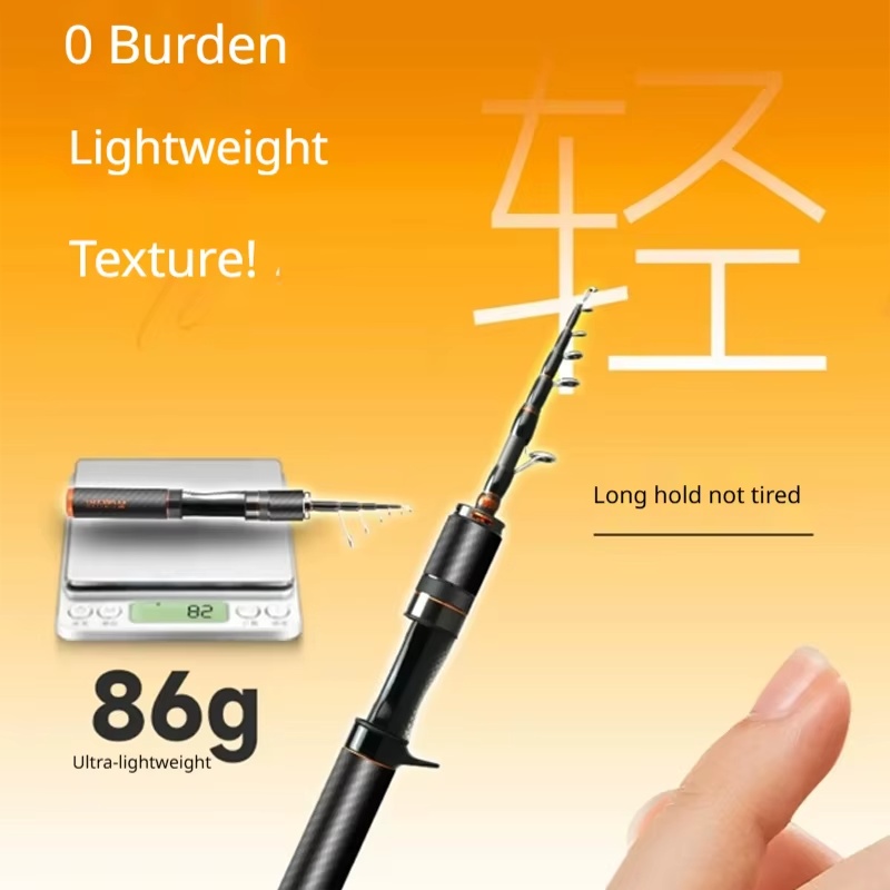 HASIDA Butterfly Telescopic Lu - Fishing Rod Guide Replacement ulasan dan harga