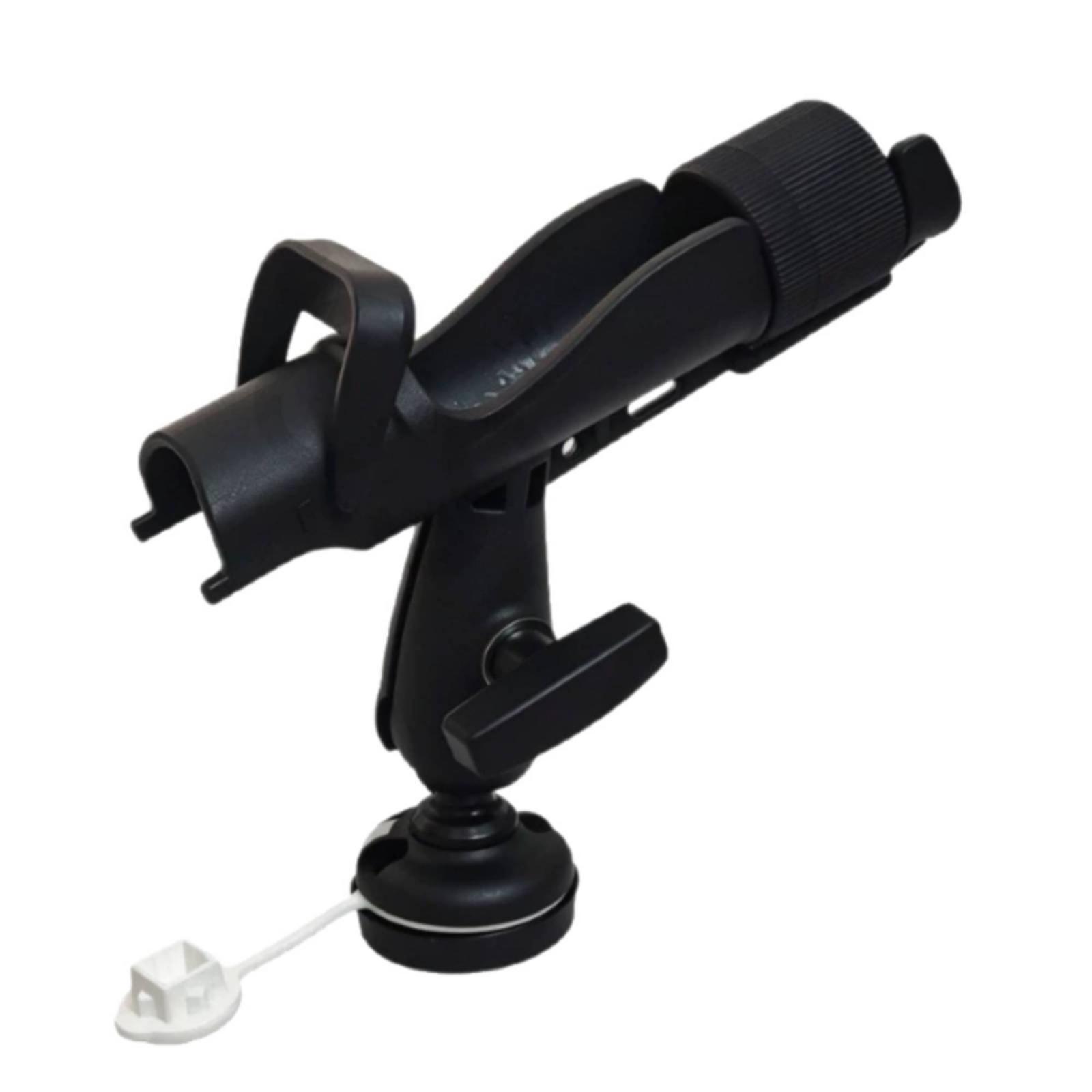 Fishing Rod Holder with Suctio - Fishing Rod Boat ulasan dan harga