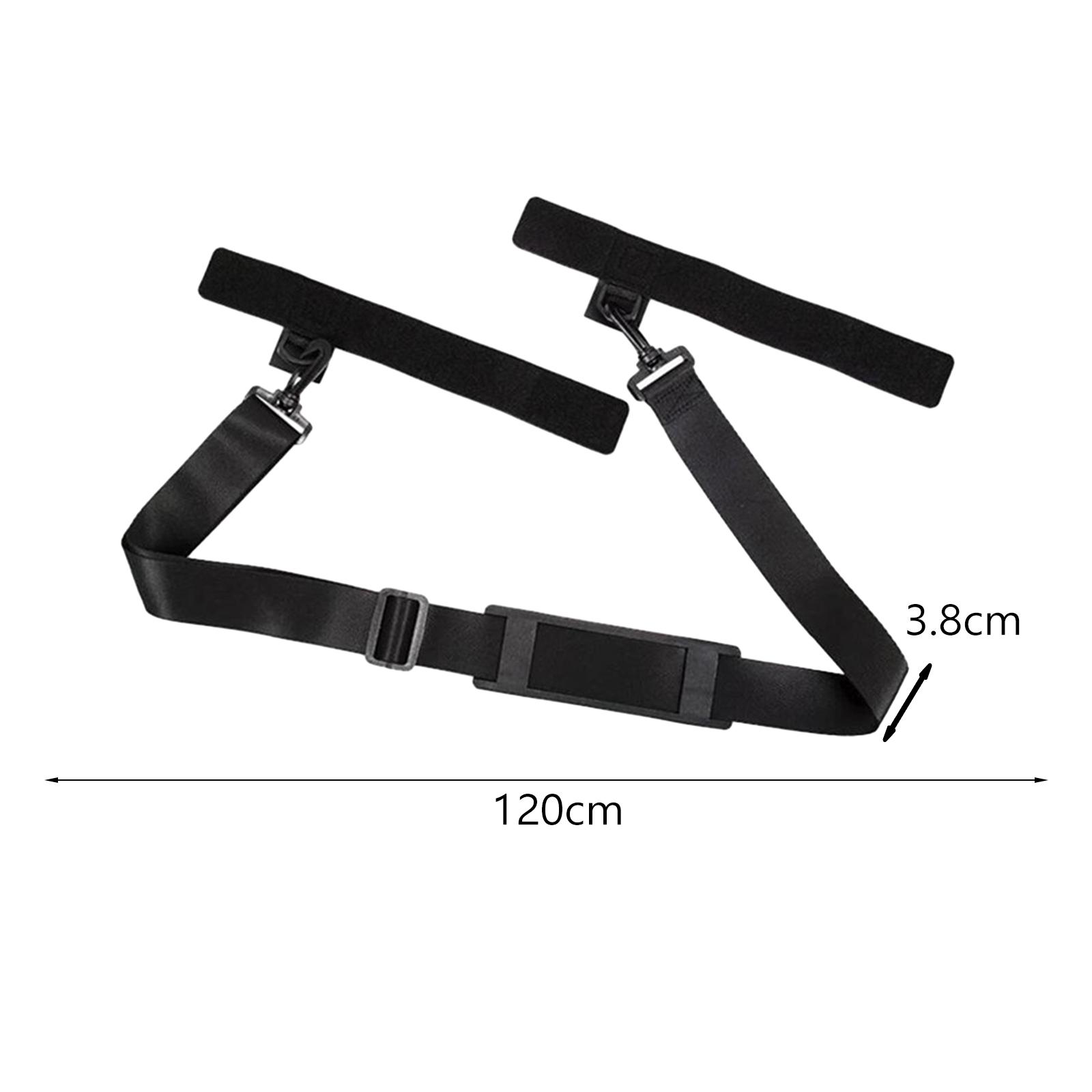 Durable Fishing Rod Belt Adjus - Fishing Rod Holder ulasan dan harga