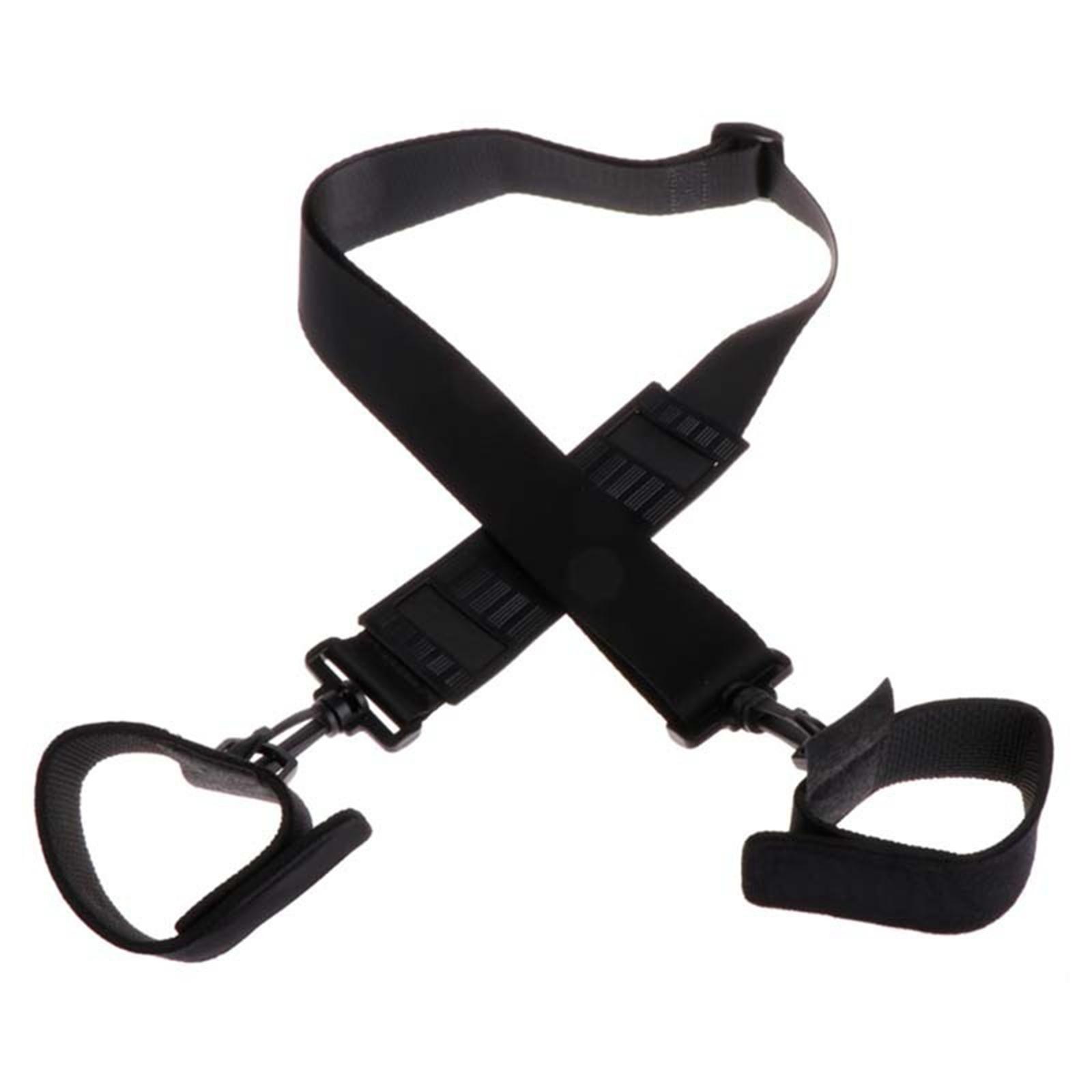 Durable Fishing Rod Belt Adjus - Fishing Rod Holder ulasan dan harga