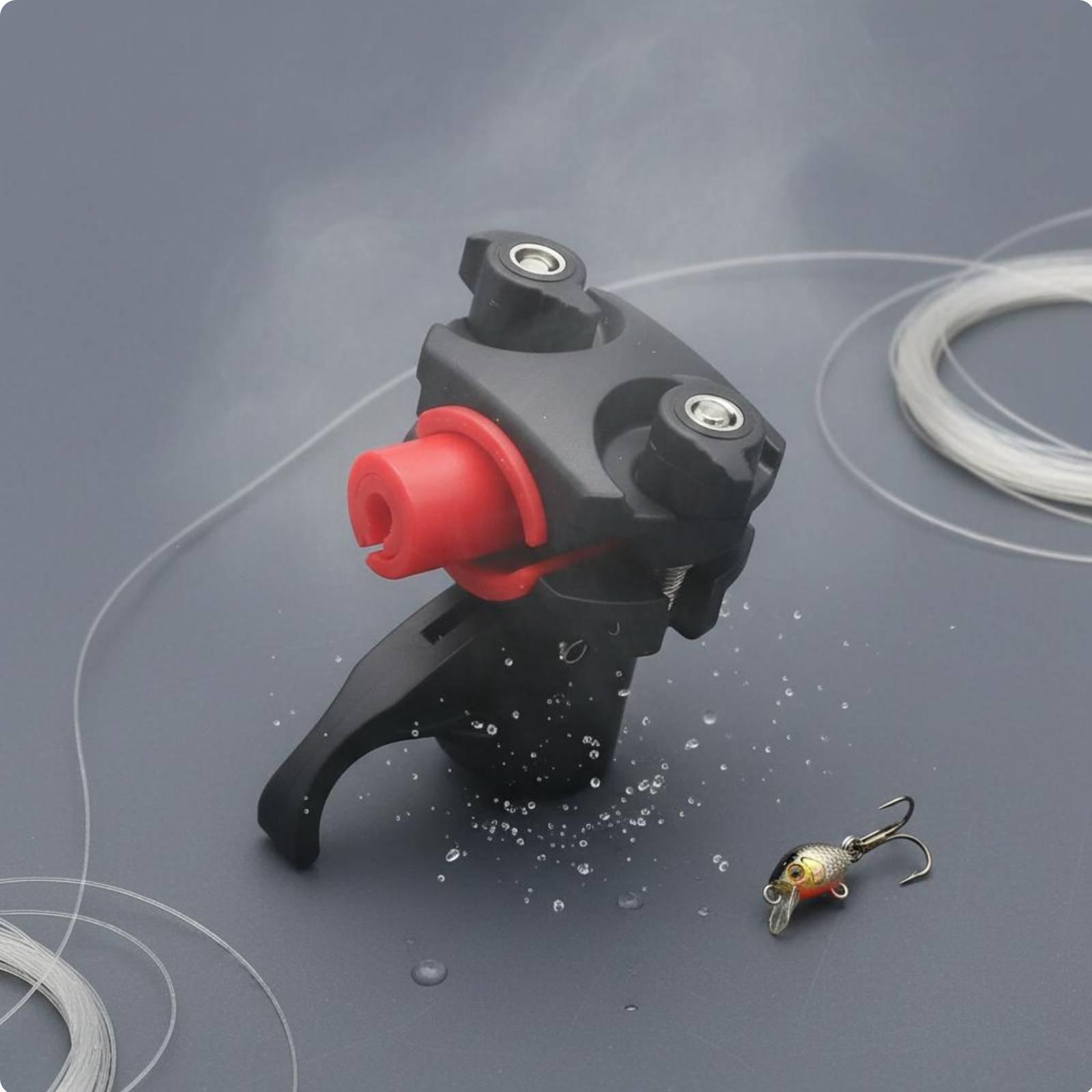 Multi Angle Fishing Rod Holder - Fishing Rod Spinning ulasan dan harga