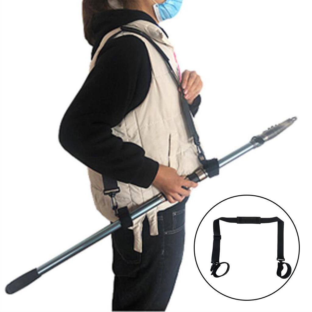 Adjustable Fishing Rod Pole St - Fishing Rod Holder ulasan dan harga
