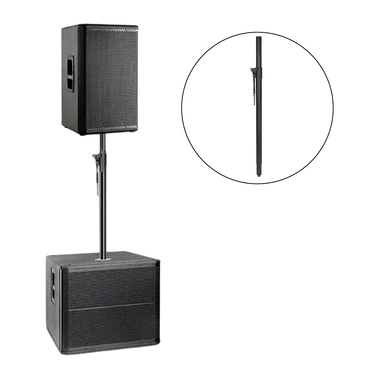 Speaker Pole Mount 66lb Load C - Fishing Rod Travel ulasan dan harga