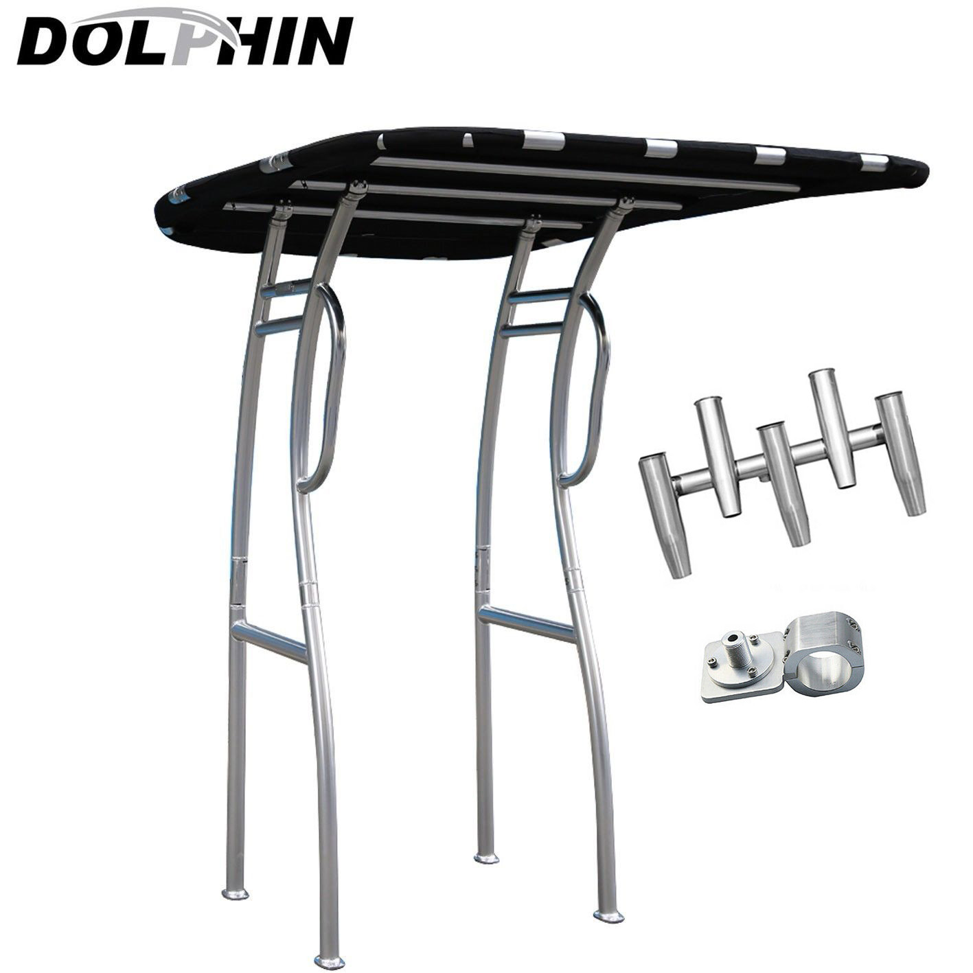 Promotion! Dolphin Pro2 Center - Fishing Rod Holder ulasan dan harga